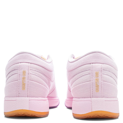 Book 1 - Beyond Pink/Pink Foam/Vivid Grape