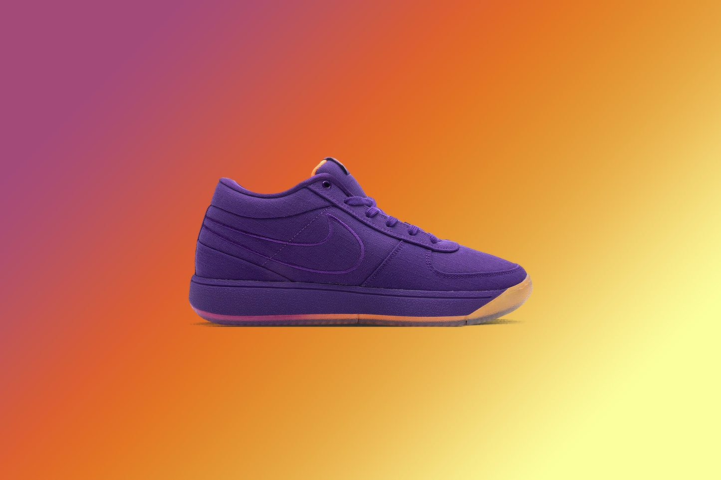 Book 1 - Court Purple/Total Orange/Taupe Grey