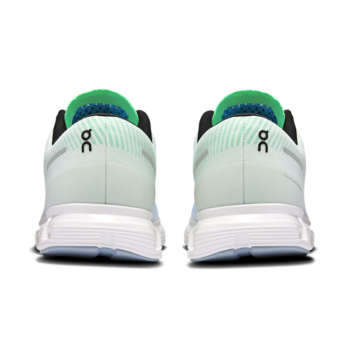 On Running Cloud 6 Push Horizon Honeydew (Women's)