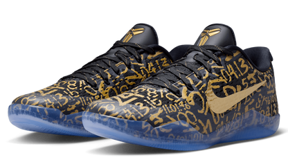Kobe 11 Protro Mamba Day