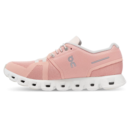 Running Cloud 5 Rose Shell (Women's)