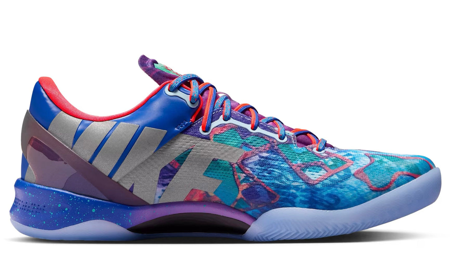 Kobe 8 Protro What The (2025)