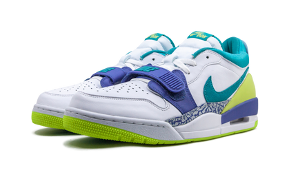 Legacy 312 Low "Neon Aquamarine" CD7069 103