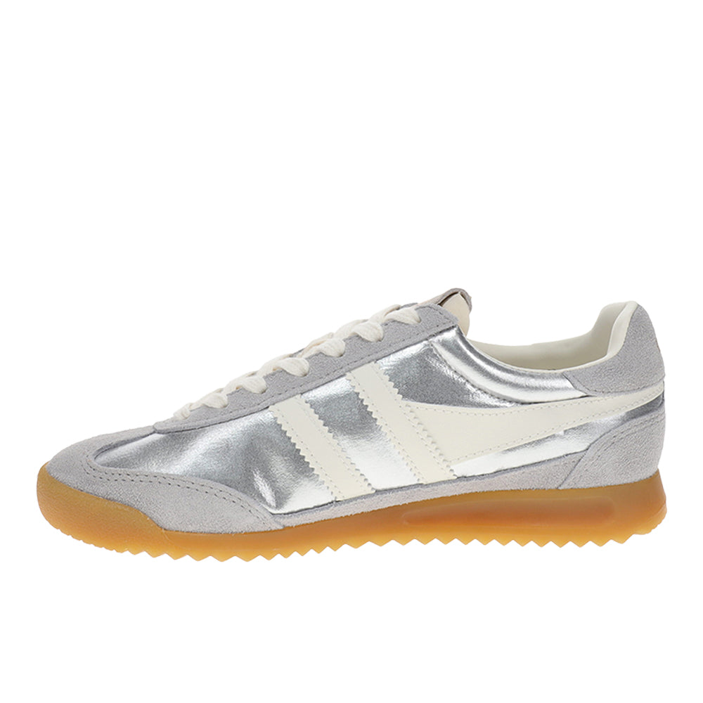 Gola Classics Firefly Metallic Sneakers