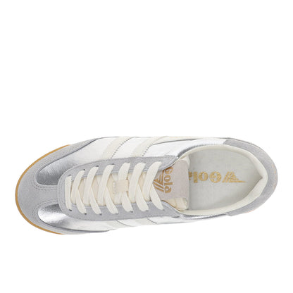 Gola Classics Firefly Metallic Sneakers