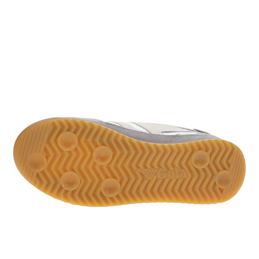 Gola Classics Firefly Metallic Sneakers