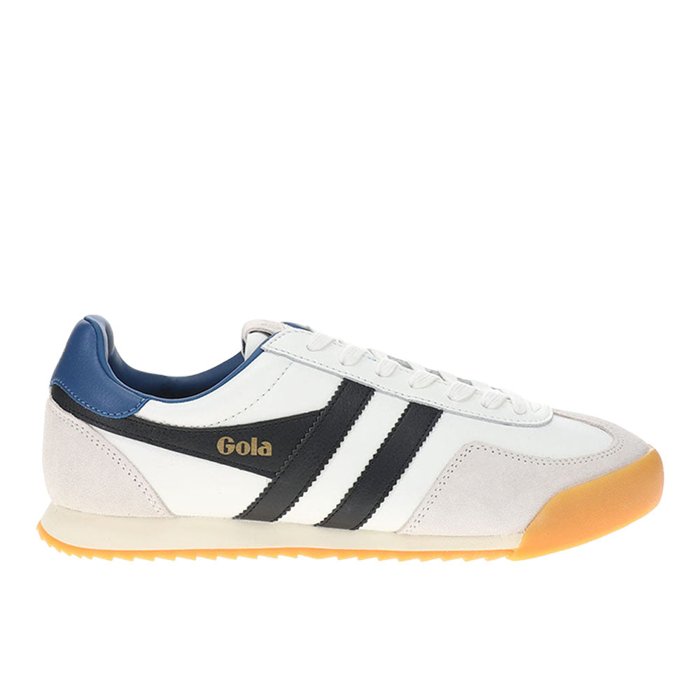 Gola Classics Europa Leather Sneakers