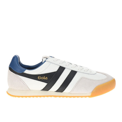 Gola Classics Europa Leather Sneakers