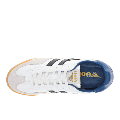 Gola Classics Europa Leather Sneakers