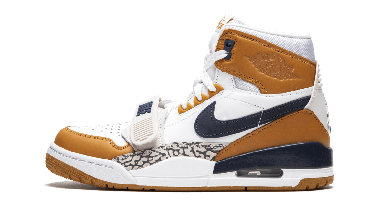 Legacy 312 NRG "Medicine Ball" AQ4160 140