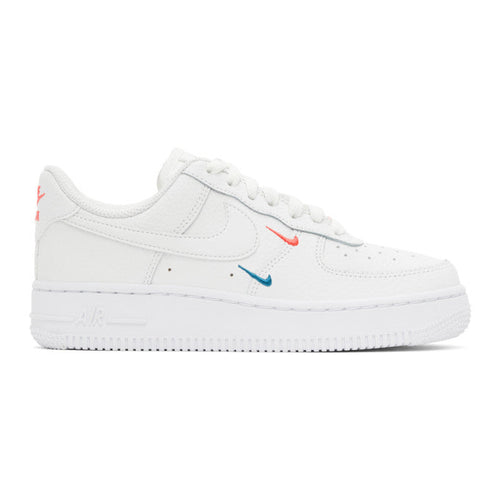 Force 1' 07 Essential Summit White