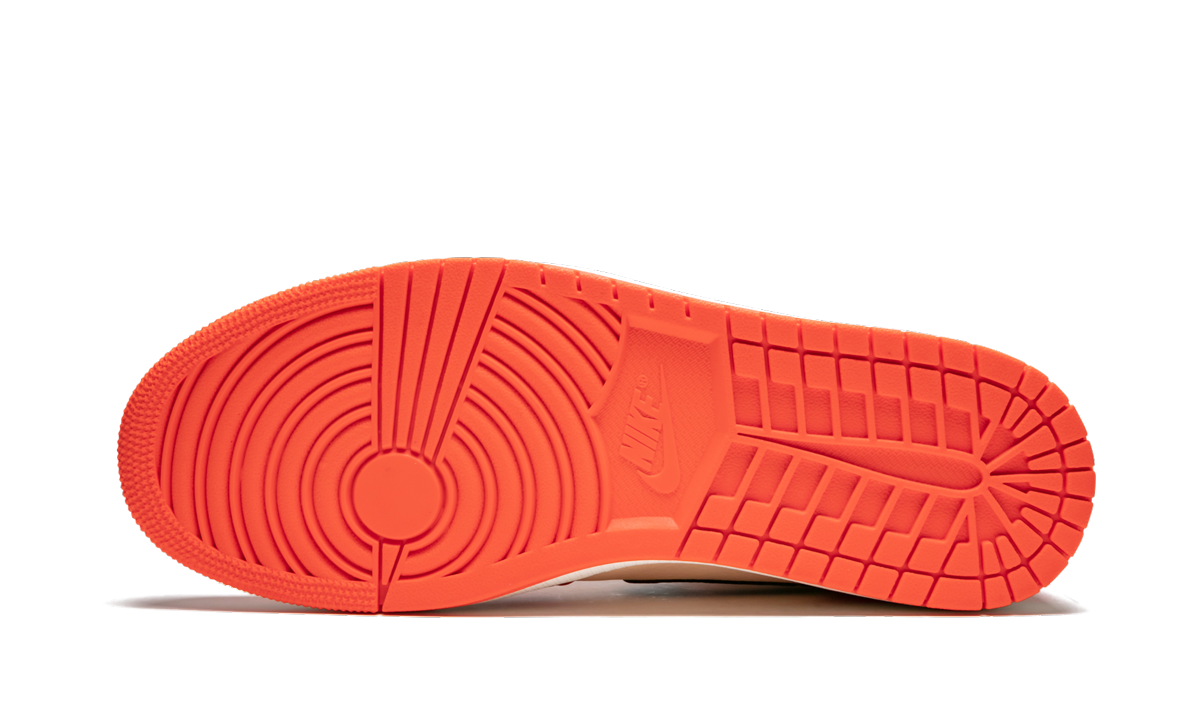 1 Mid SE "Team Orange" 852542 800
