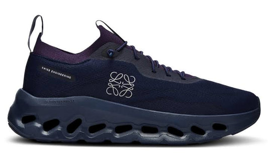 Running Cloudtilt LOEWE All Navy (Unisex)