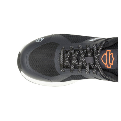 Rally Sneaker
