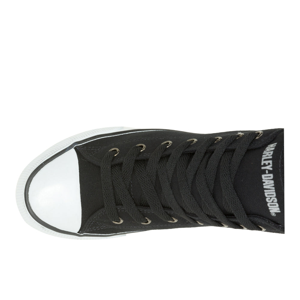 Flora Sneaker