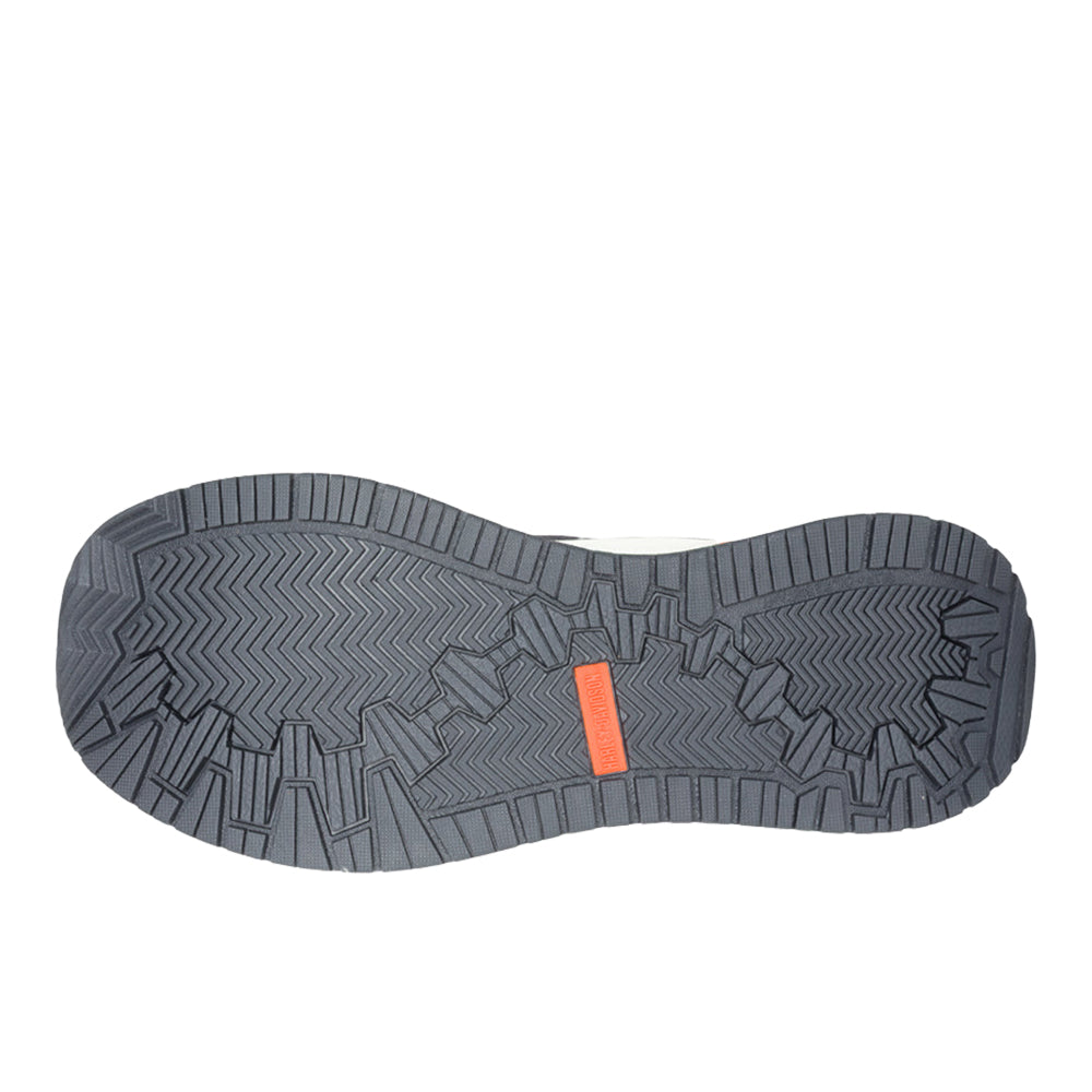 Rally Sneaker