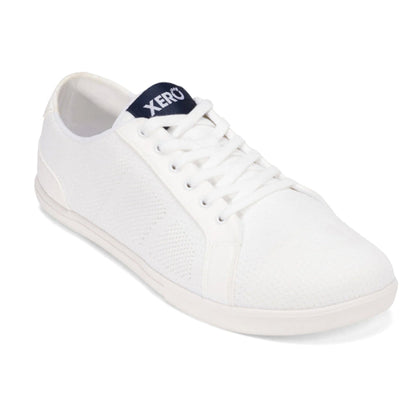 Dillon Barefoot Perforated Lace Up Sneakers