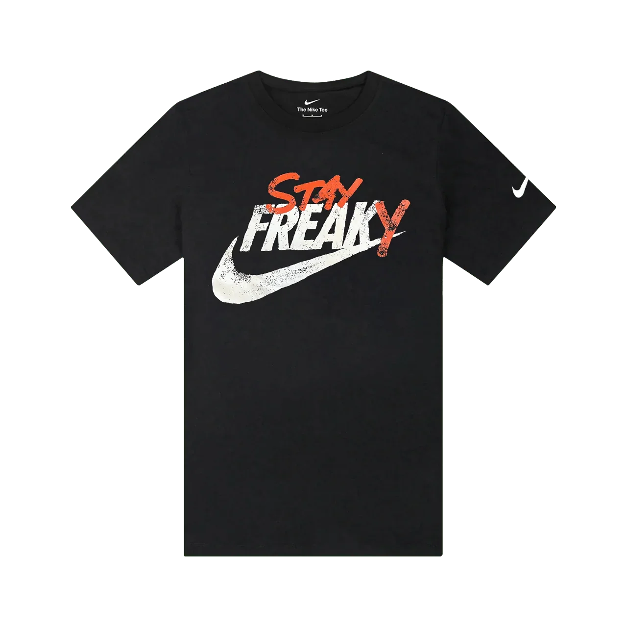 Dri FIT Giannis Basketball T Shirt