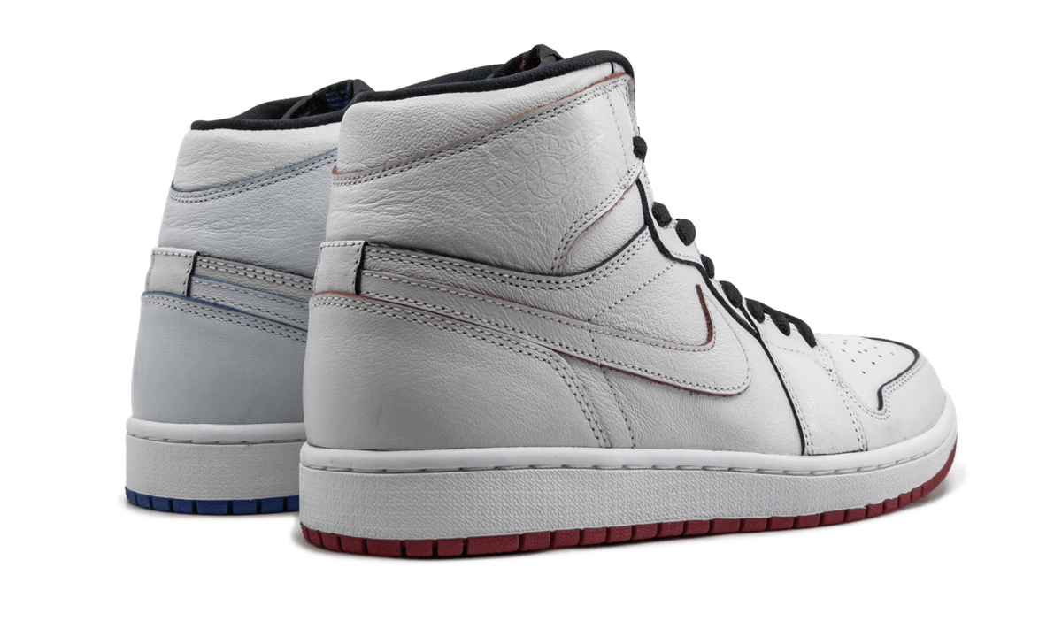 1 SB QS "Lance Mountain - White" 653532 100