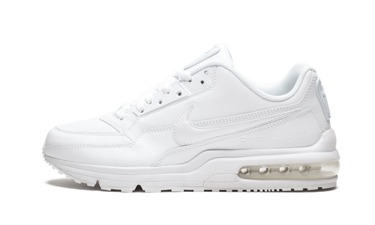 Air Max LTD 3 "Triple White" 687977 111