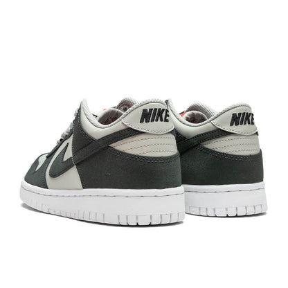 Dunk Low Hf (GS) - Light Iron Ore/Anthracite/White/Gym Red