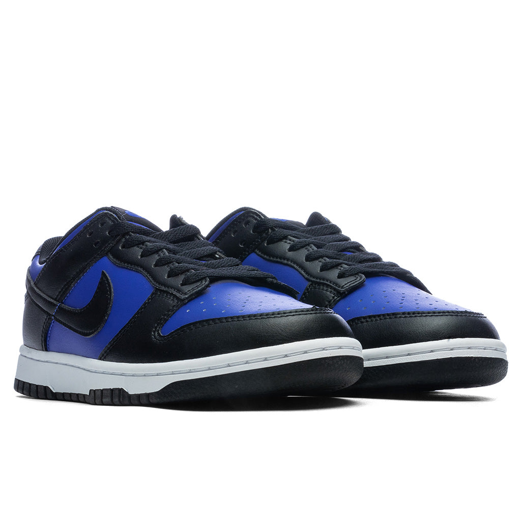 Dunk Low Retro - Hyper Royal/Black/White