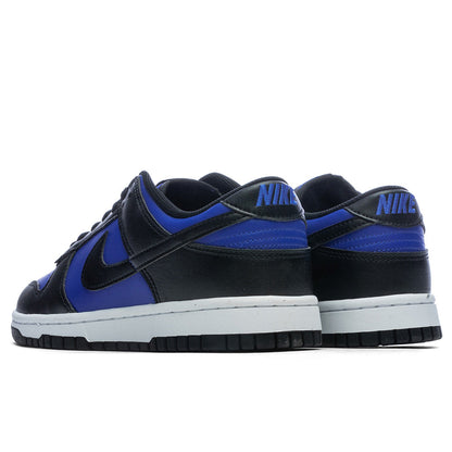 Dunk Low Retro - Hyper Royal/Black/White