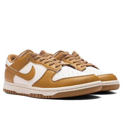 Dunk Low Retro - Pale Ivory/Wheat
