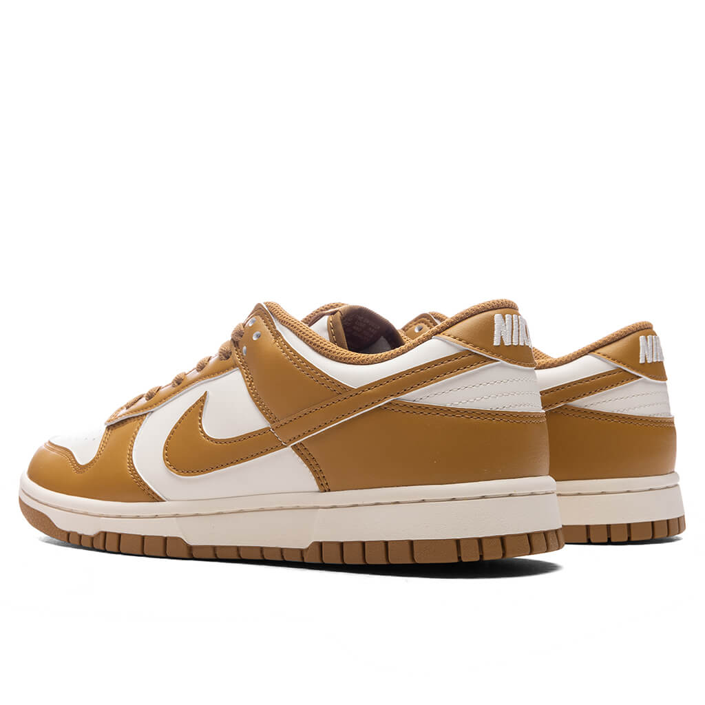 Dunk Low Retro - Pale Ivory/Wheat