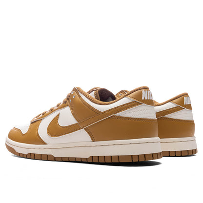 Dunk Low Retro - Pale Ivory/Wheat