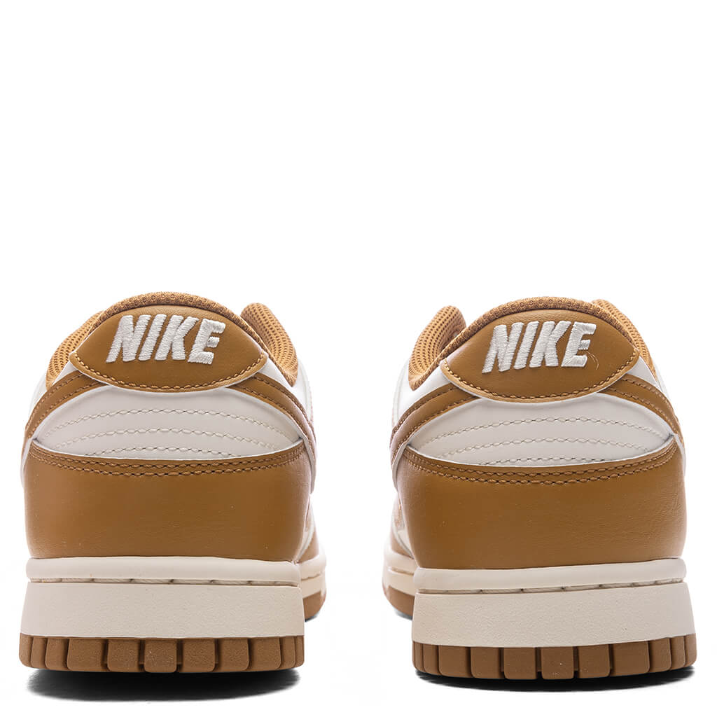Dunk Low Retro - Pale Ivory/Wheat