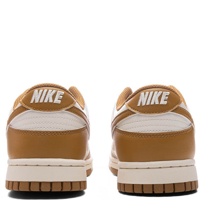 Dunk Low Retro - Pale Ivory/Wheat