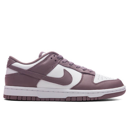 Dunk Low Retro - White/Taupe Grey/White