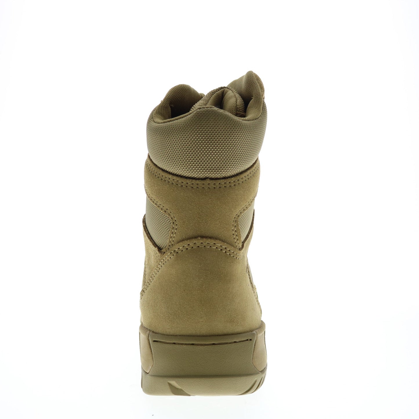 Bates Tactical Sport 2 Tall E03188 Mens Brown Suede Tactical Boots