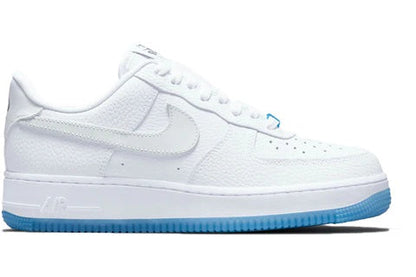 Air Force 1 Low UV Reactive Swoosh (W)