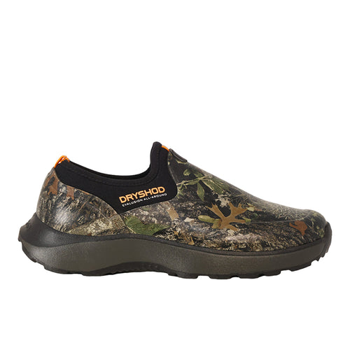 Evalusion Slip On Sneakers
