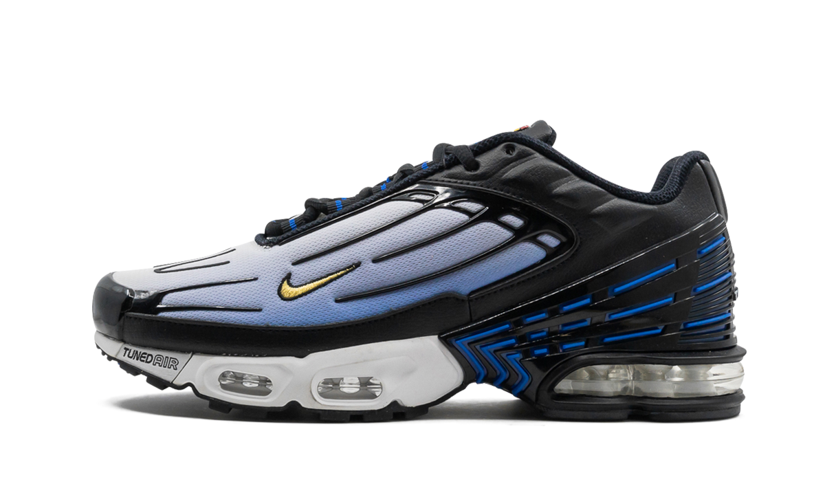 Air Max Plus 3 CJ9684 001