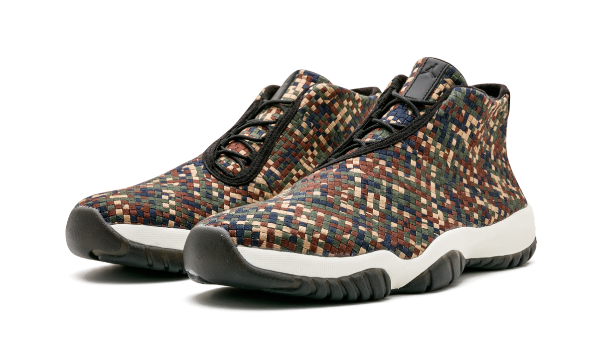 Future Premium "Camo" 652141 301