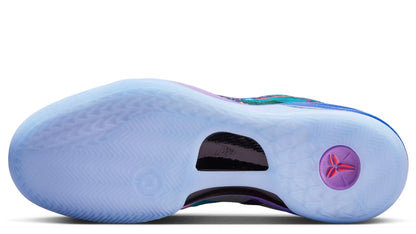 Kobe 8 Protro What The (2025)