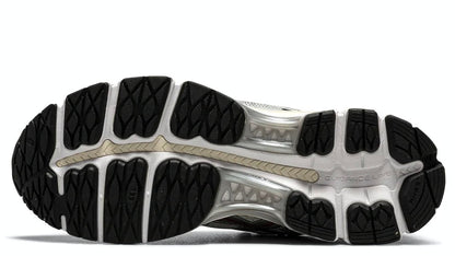 Gel Kayano 12.1 Cream Pure Silver
