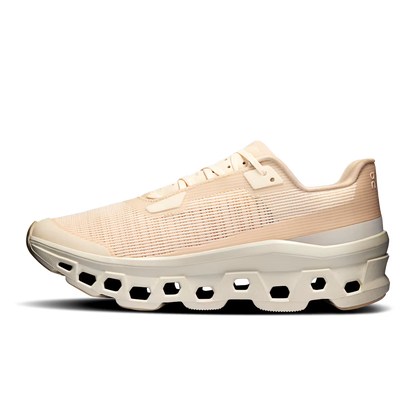 On Running Cloudmonster Void Dew Ivory (Women's)