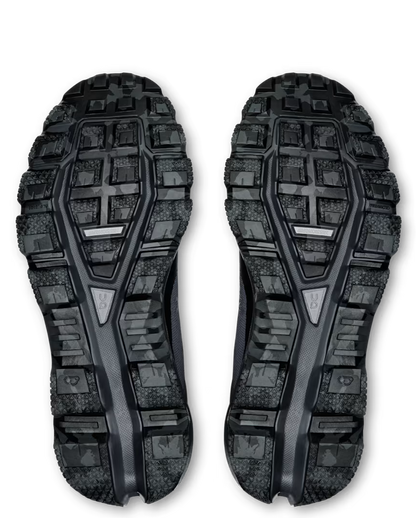 On Running Cloudventure 2 LOEWE Gunmetal