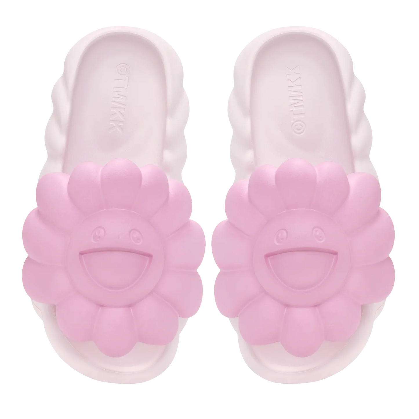 Takashi Murakami Ohana Full-Bloom Slide Cherry Blossom
