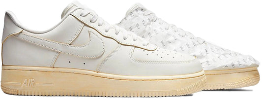 Air Force 1 Keep Em Fresh