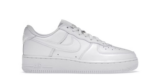 Air Force 1 '07 Low Color of the Month Triple White