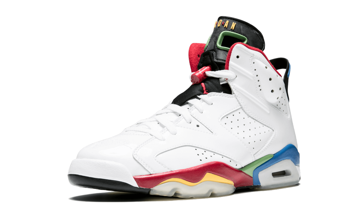 Olympic 6 "Beijing" 325387 161