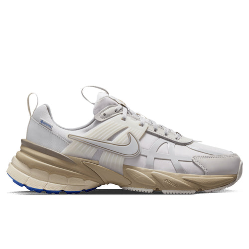 Women's V2K Run Gore - Tex - Light Iron Ore/Light Bone/Khaki