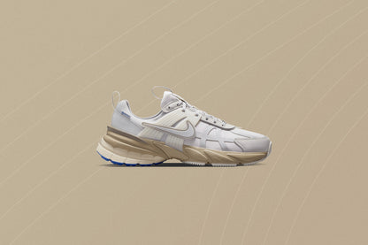 Women's V2K Run Gore - Tex - Light Iron Ore/Light Bone/Khaki