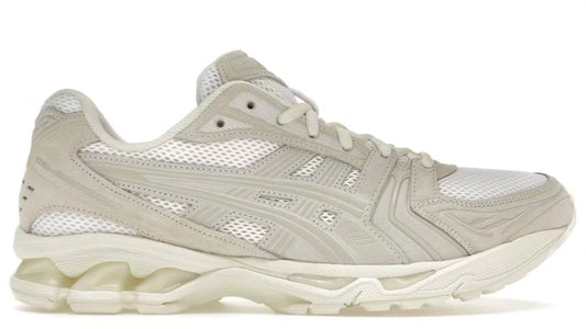 Gel-Kayano 14
White Smoke Grey (Women's)