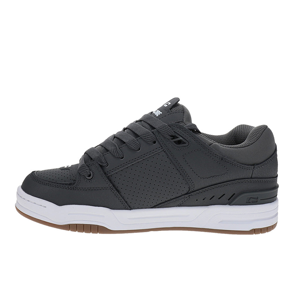 Fusion Hertiage Classic Lace Up Sneakers